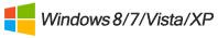 Windows 2000/XP/Vista