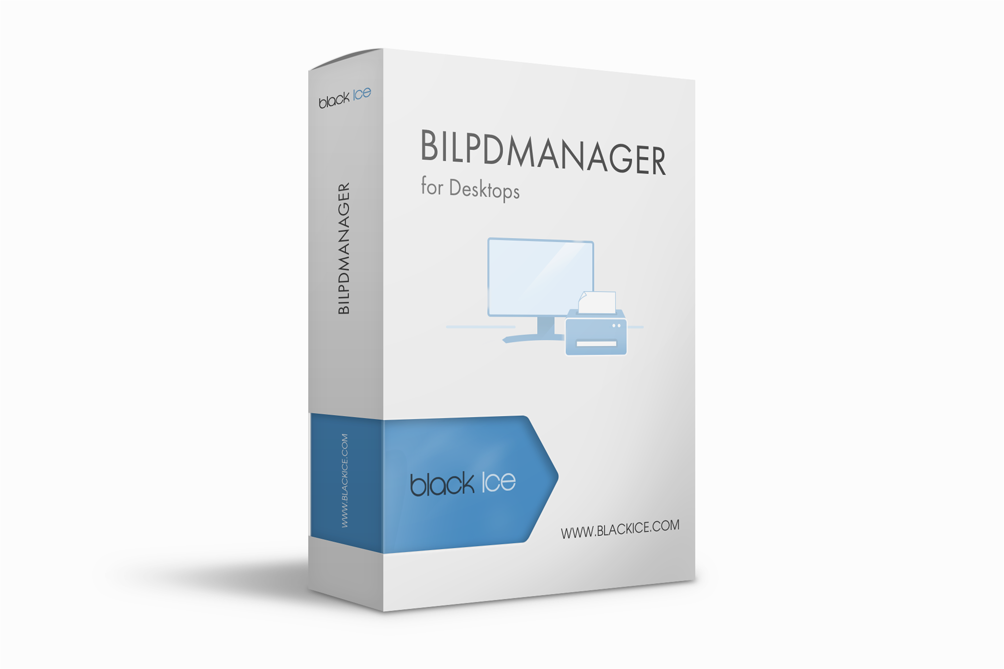 BILPDManager Subscription (10 Printers)