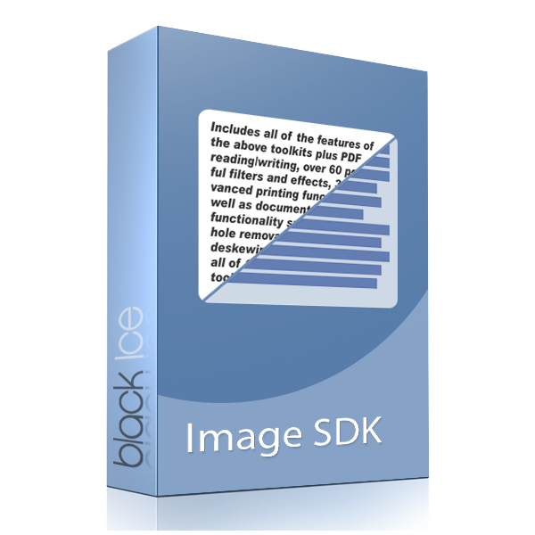 Image SDK