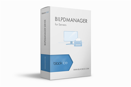 BILPDManager Server Subscription (10 Printers)